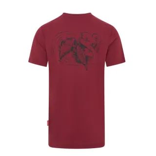 Trakker Tričko Ripple T-shirt