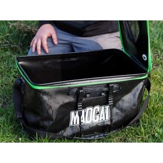 Madcat Taška Foldable Live Bait Bucket 50L