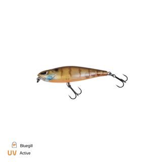 Zeck Wobler Jonny Walker 2.0 58