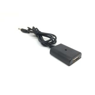 Boatman Kabel z baterie na USB Powerbanka