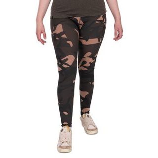 Fox Dámské Legíny Womens Camo Leggings