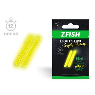 Zfish Chemické světlo 2ks