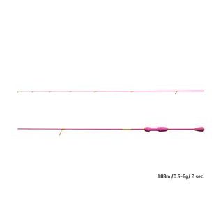 Delphin Prut Bang Darx 215cm 7-26g