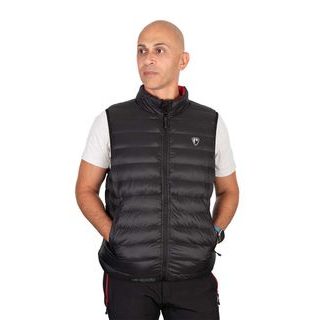 Fox Rage Oboustranná Vesta Reversible Gilet Jacket