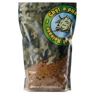 CC Moore Zmes PVA Bag Mix 1kg