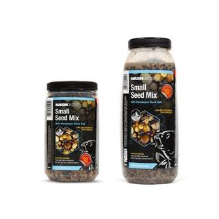 Nash Partikl Small Seed Mix