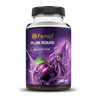 Fencl Booster Plum Squid 250ml