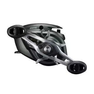 Shimano Naviják Curado M 151 Left Hand