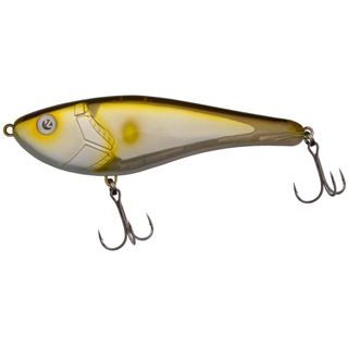 Zeck Wobler jerkbait Snatch 15cm