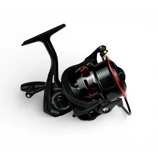 Garda Naviják Redstar SFX Black 4500