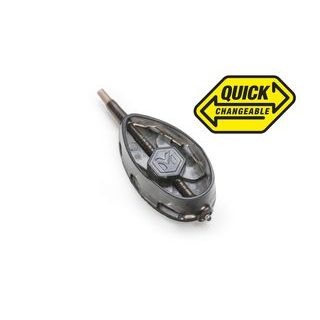 Extra Carp Method Feeder krmítko