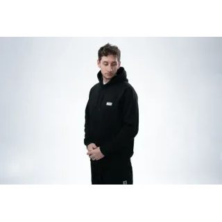 Nash Mikina Make It Happen Trophy Hoody Black