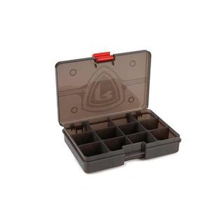 Fox Rage Krabička Stack and Store Shield Storage 12 Comp Small Shallow