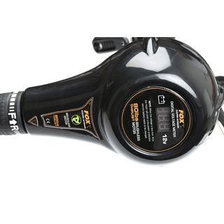 Fox Vzduchová pumpa Automatic Air Pump