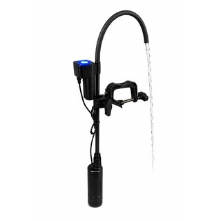 Holdcarp Pumpa na loď Rechargeable Boat Water Pump