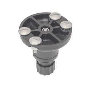 Fasten Otáčecí podložka s adaptérem do držáku