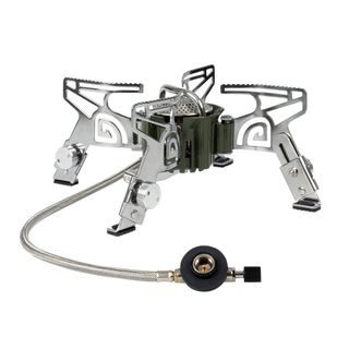 Meva Vařič & topidlo VATOP 1 kW na kartuše