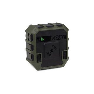 Fox Powerbanka Halo Wireless Power 48k