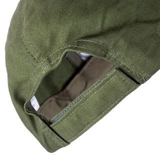 Mikbaits Kšiltovka Timber camou