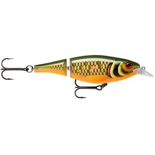 Rapala Wobler X-Rap Jointed Shad SCRR