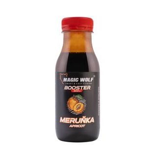 Magic Wolf Booster 300g