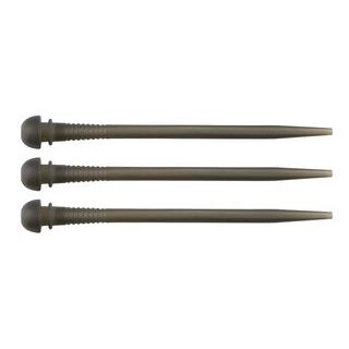 Delphin Nůžky s vroubky BladeX Short SS 9,5cm