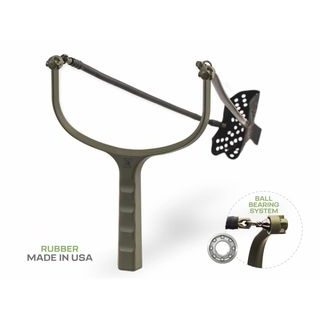 Zfish Prak Heavy Duty PRO Catapult