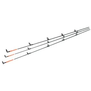 Trabucco Set náhradních špiček Precision FDX Master Bomb & Quiver 3ks