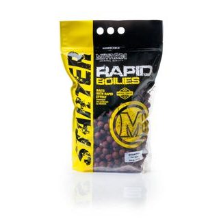 Mivardi Rapid Boilies Starter Hot Spice 3,5kg