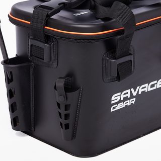 Savage Gear Taška Specialist Sling Bag 1 BOX 10 Bags 8L