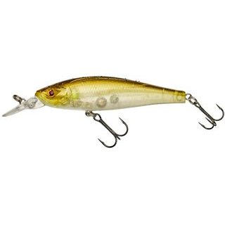 Gunki Wobler Raiju 4,5cm F