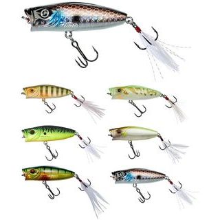 Gunki Wobler Hedora 5,5cm F