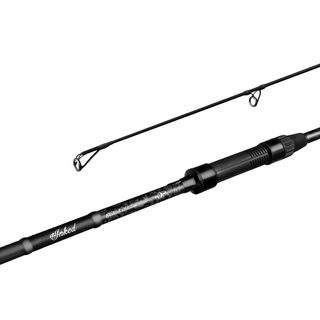 Delphin Prut Inked Carp 360cm 3lbs 2díl