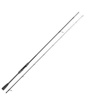 Zeck Prut All Black 213cm 5-20g