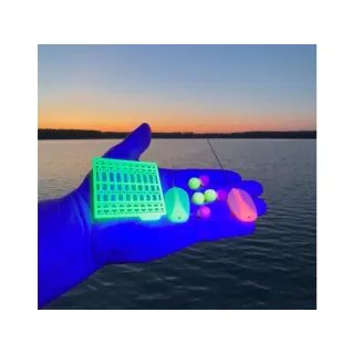 RidgeMonkey Čelovka VRH300X Pro USB Rechargeable Headtorch