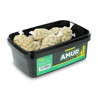 Mikbaits PVA Bomb Amur range 15ks