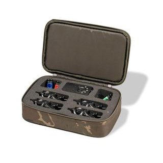 Nash Pouzdro Subterfuge Siren R3+/R2 Presentation Case 