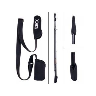 Zeck Chránič prutu Rod Protector Adjustable