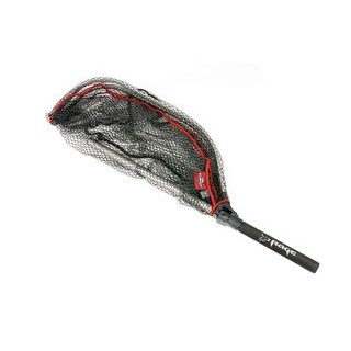 Fox Rage Podběrák Warrior R70 Rubber Mesh Landing Net 70cm 2,4m