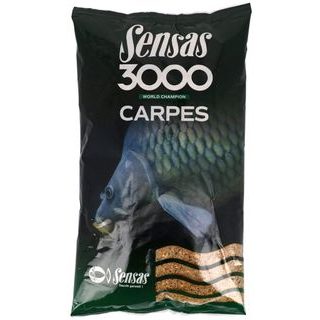 Sensas Krmítková směs 3000 3kg