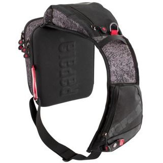 Rapala Taška Urban Classic Sling Bag