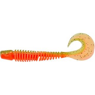 Gunki Gumová nástraha Tipsy CXL ITB Orange Devil