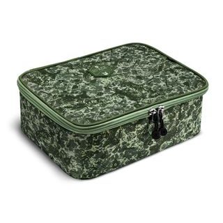 Savage Gear Neoprenové pouzdro na naviják Neoprene Reel Cover M