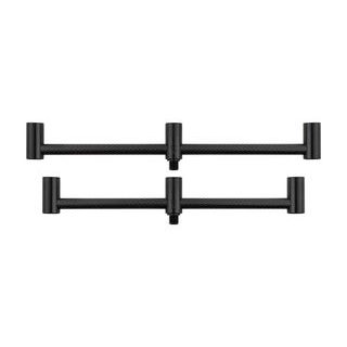 Fox Hrazdy Black Label Carbon Buzz Bars