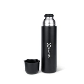 Korum Termoska Classic Thermal Flask Lieň 1L