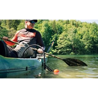 Deeper Smartphone držák na prut