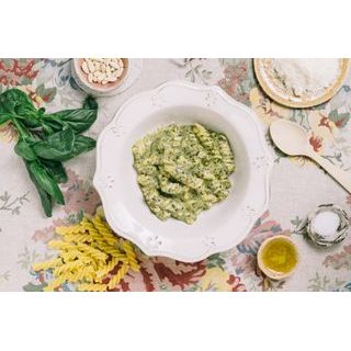 Forestia Campingová strava Hovězí Stroganoff