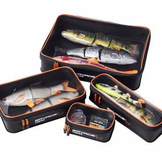 Zfish Nepromokavá Taška Aquacore Keepnet Bag L