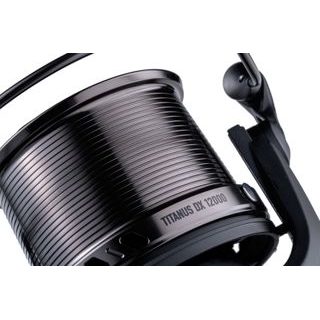 Mivardi Naviják Titanus DX