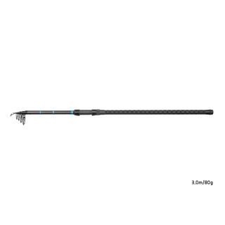 Delphin Prut Capri Tele NXT 300cm 80g